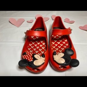 Disney Twins Mini Melissa, discontinued, 1of2